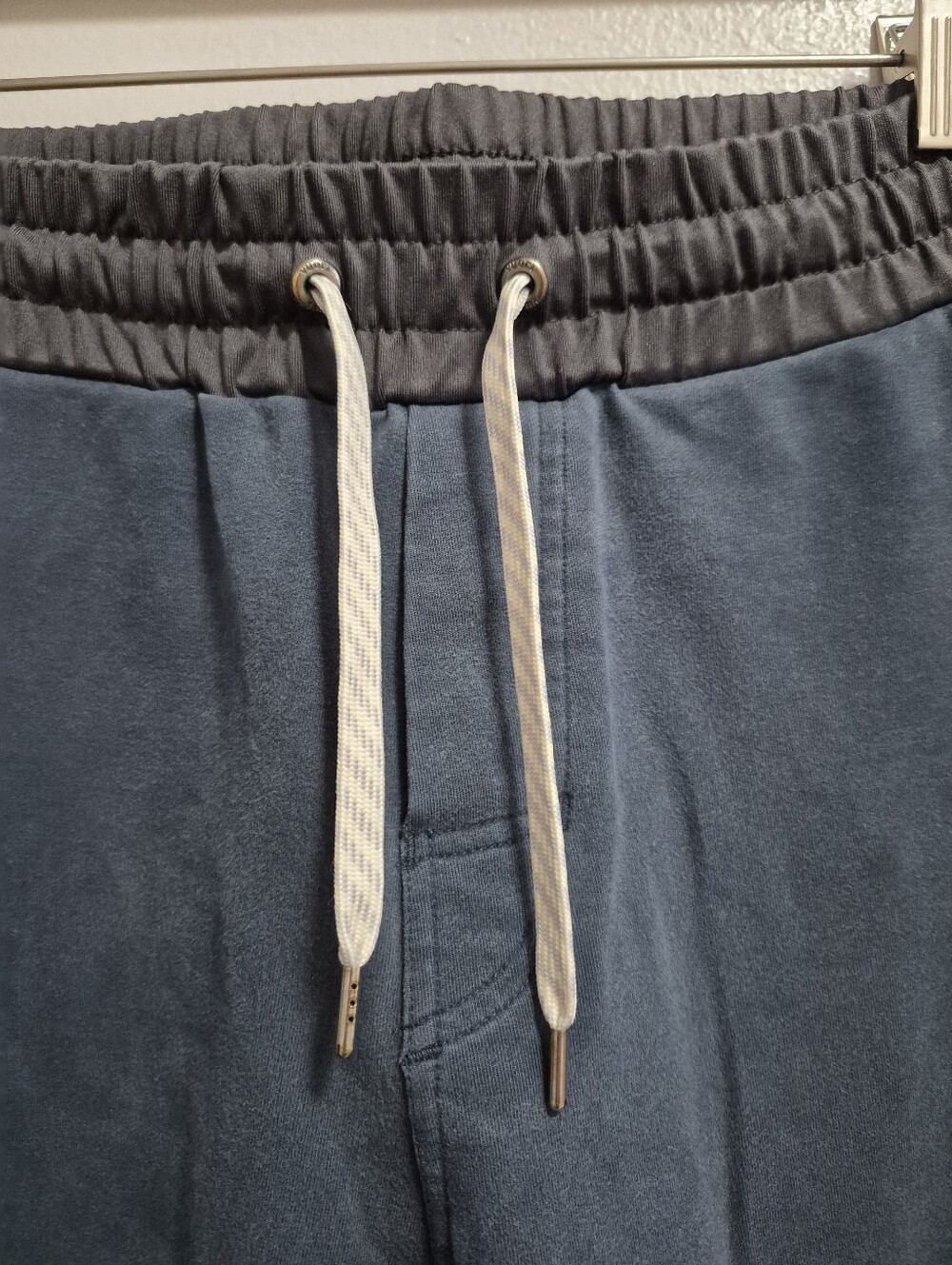 Vuori Mens Ponto Performance Jogger Sweatpants Size Medium - Picture 3 of 7